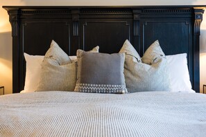3 Schlafzimmer, Bügeleisen/Bügelbrett, Reisekinderbett, WLAN