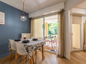 Dining - Ermitage by Interhome (Hossegor)