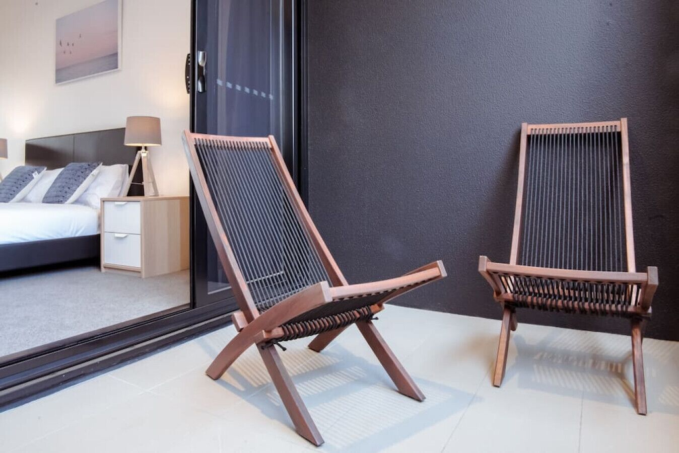 1 makuuhuone, työpöytä, ilmainen Wi-Fi