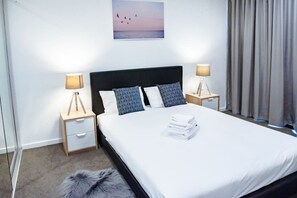 1 habitación, escritorio y wifi gratis 