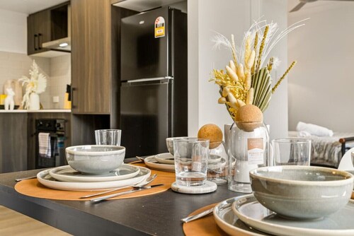 Cozy 2BR brandnew home @Brown Plains