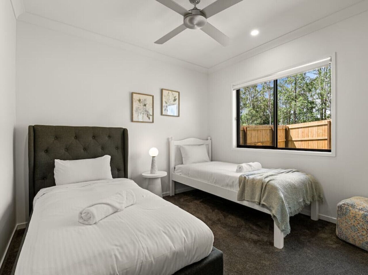 3 Schlafzimmer, Schreibtisch, kostenloses WLAN