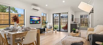 Comfortable 3BR home/ Convenient location