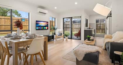 Comfortable 3BR home/ Convenient location