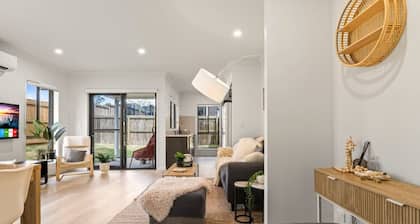 Comfortable 3BR home/ Convenient location