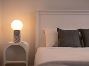 2 chambres, bureau, fer et planche à repasser, Wi-Fi gratuit