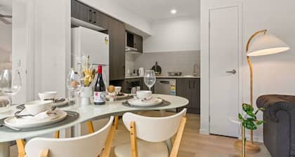 Tranquil 2BR Retreat with Local Charm & Comfort