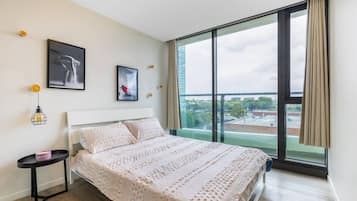 1 Schlafzimmer, Schreibtisch, Bügeleisen/Bügelbrett, kostenloses WLAN