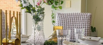 Spacious 4BR family retreat near mall@Forest Lake