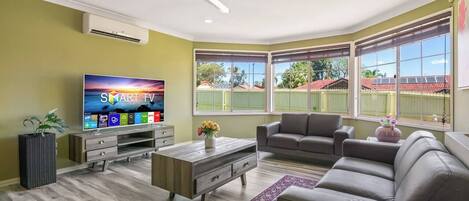 Televisor intel·ligent