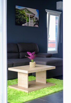 تلفزيون ذكي