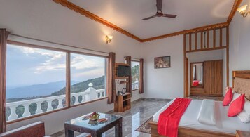 Sistema de insonorización, wifi gratis y ropa de cama 