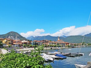 Marina - Charming Lake by Interhome (Baveno)