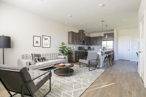 Televisión, estéreo