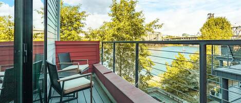 テラス / パティオ