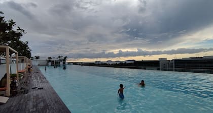 reStary Blue Dream Themed Homestay