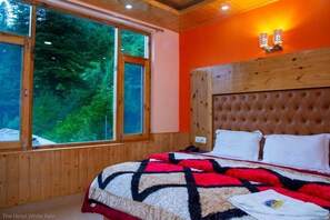 6 habitaciones, wifi y ropa de cama 