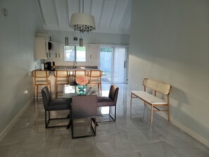 Maison | Salle Ă manger