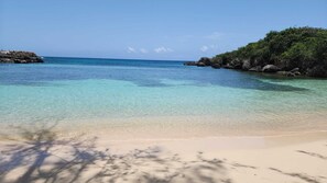 Beach - Soleil Sea Renity (St. Ann's Bay)