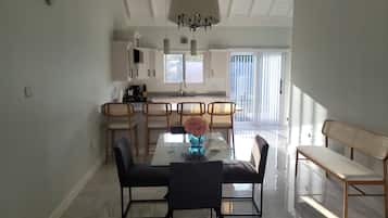 Casa | Comedor