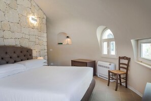 4 slaapkamers, wifi