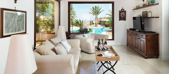 Villa Cala Mancina - San Vito Lo Capo ,Sicily