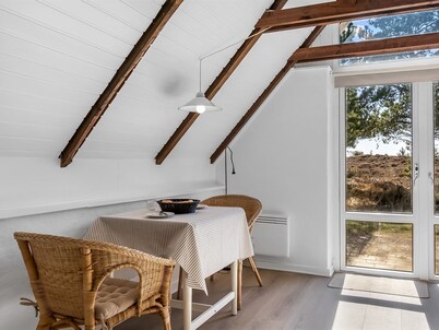 "Ilona" - 2km from the sea by Interhome