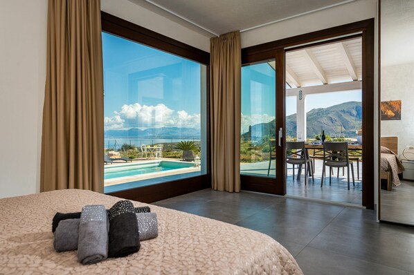 4 bedrooms, WiFi - Villa Livreri - Case Tropea ,Sicily (Castellammare del Golfo)