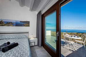 4 bedrooms, WiFi - Villa Livreri - Case Tropea ,Sicily (Castellammare del Golfo)