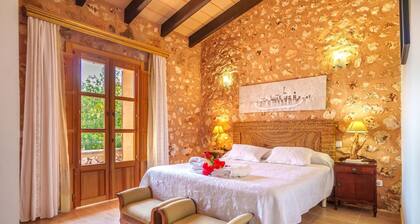 Los Geranios by Interhome