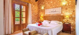 Los Geranios by Interhome