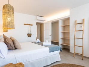 5 Schlafzimmer, Internetzugang