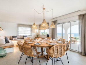 Dining - Villa Atalis by Interhome (Son Bou)