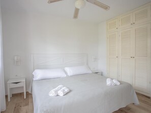 3 habitaciones y acceso a internet 