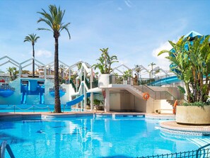 Pool - Benalbeach by Interhome (Benalmádena Costa)