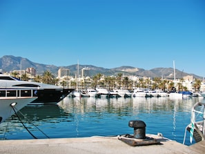 Marina