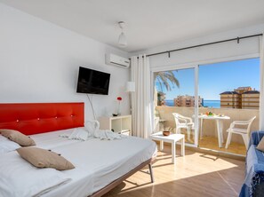 Desk, Internet - Benalbeach by Interhome (Benalmádena Costa)