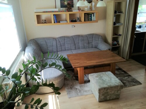 Ferienwohnung Seilerberg mit privatem Pool, privater Terrasse und WLAN