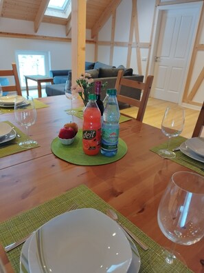 Speisen