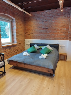 1 habitación, wifi gratis y ropa de cama 