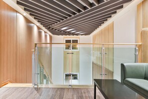 Family Twin Room, 2 Double Beds - Free Breakfast for 2 Included