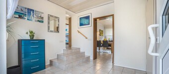 Appartamento "Sunshine" con terrazza privata, giardino privato e Wi-Fi