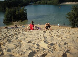 Strand