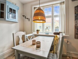 Dining - "Marisol" - 700m from the sea by Interhome (Skagen)