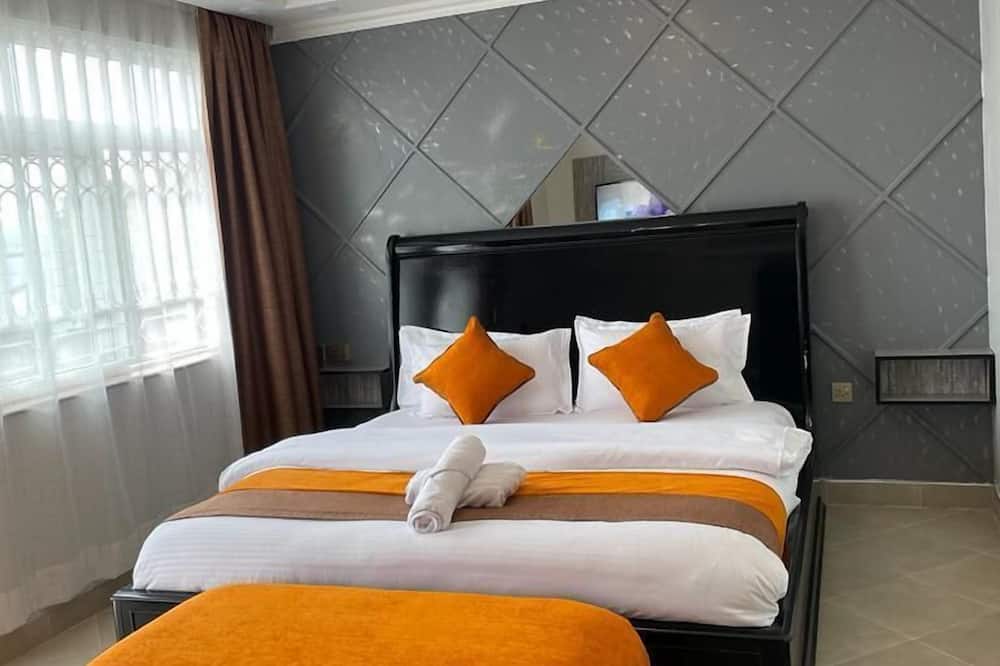 Lux Suites Nakuru VIP Suites