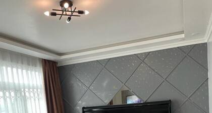 Lux Suites Nakuru VIP Suites