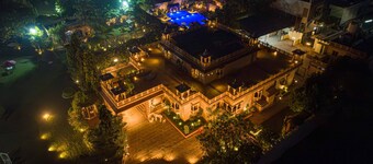 Amã Stays & Trails Rang Mahal , Jaipur