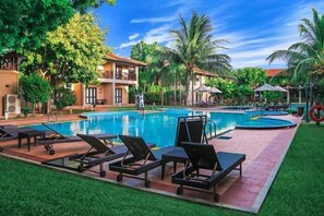 Exterior - Ranna 212 by Auro Resorts (Kahandamodara)