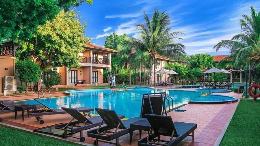 Ranna 212 by Auro Resorts