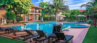 Ranna 212 by Auro Resorts